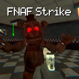 FNAF Strike