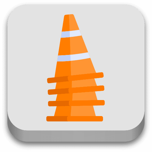 Stack Cones