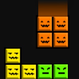 Halloween Blocks